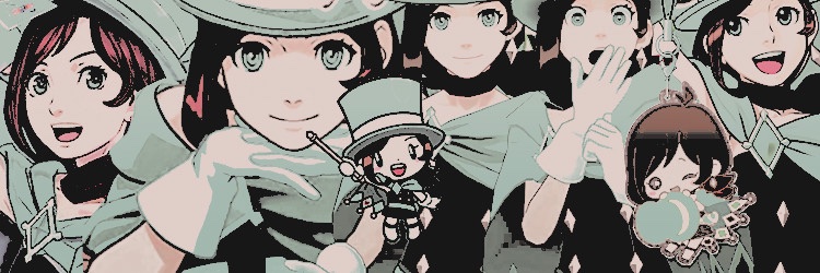 truceye's profile banner image