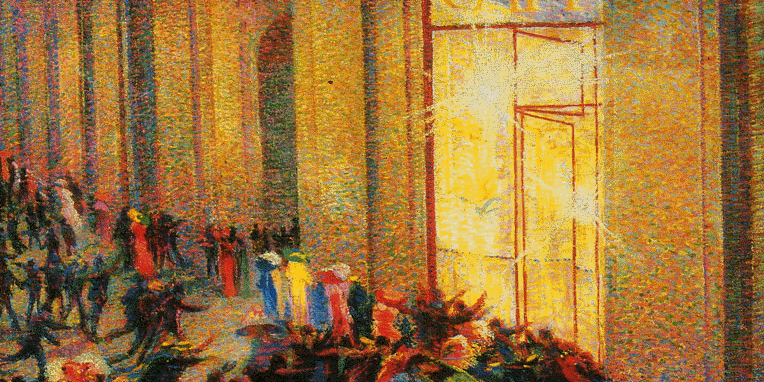 Marco Trombetti banner