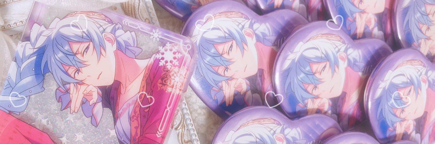 そら*@取引垢 banner