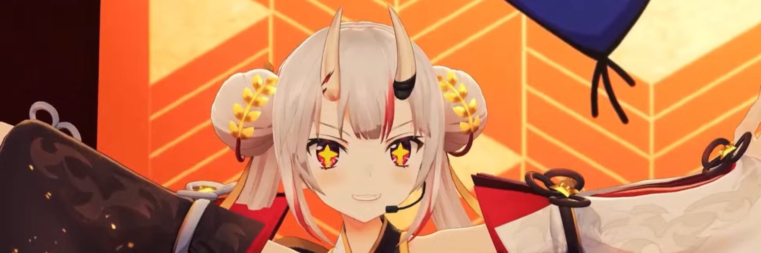 kussun37's profile banner image