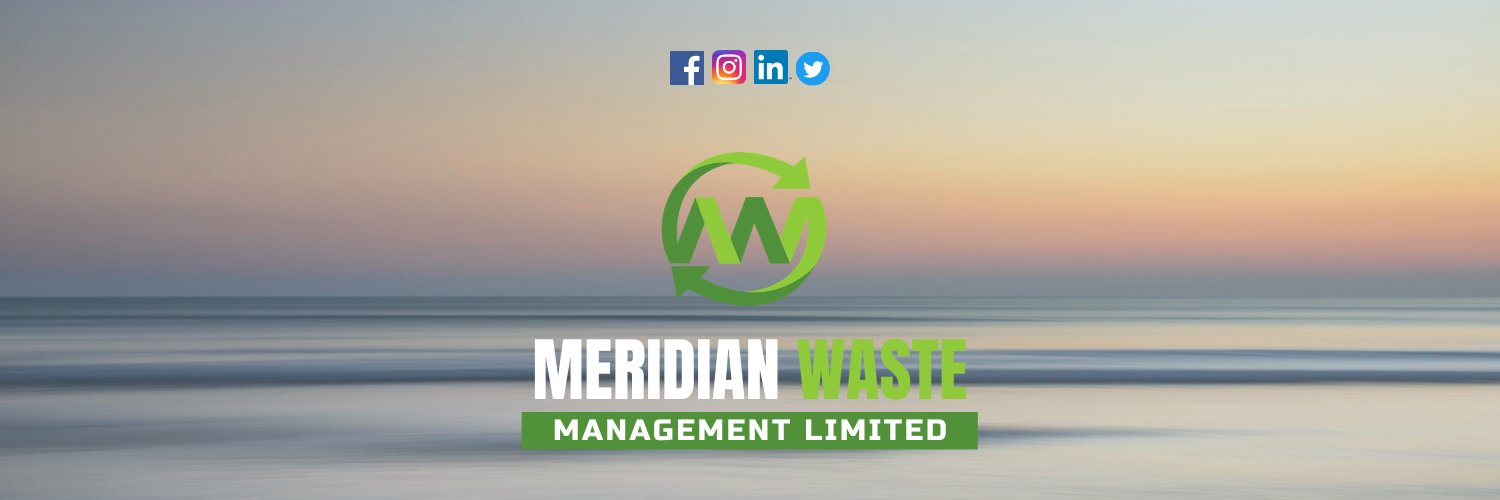 MeridianWasteGh's profile banner image