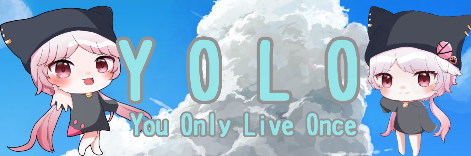 YOLO_Live01's profile banner image