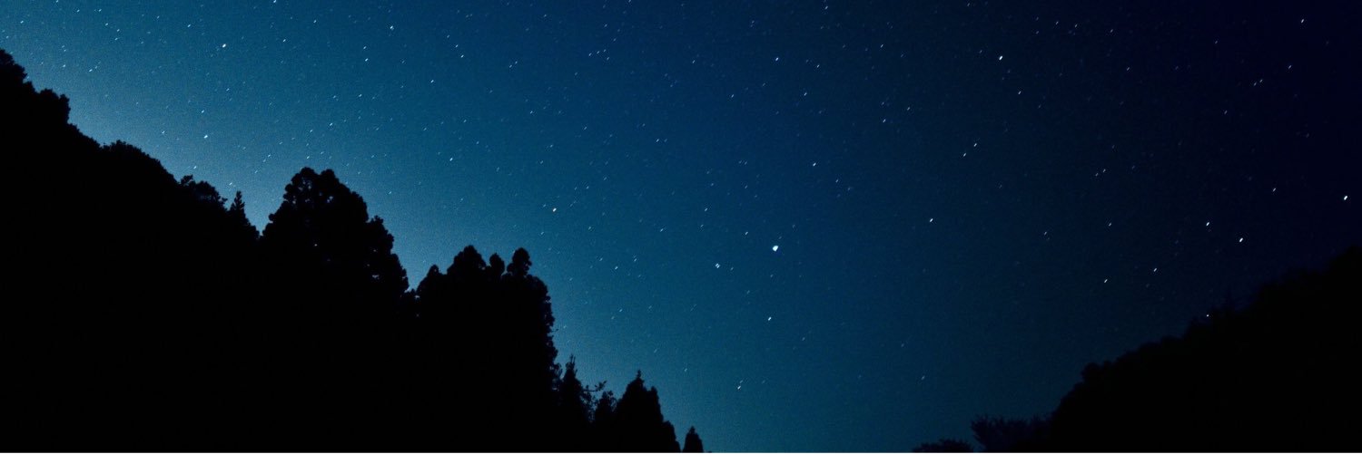shostand's profile banner image