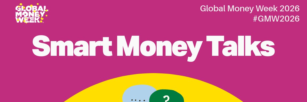 Global Money Week banner