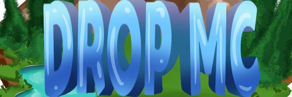 DropMC2 Profile Banner