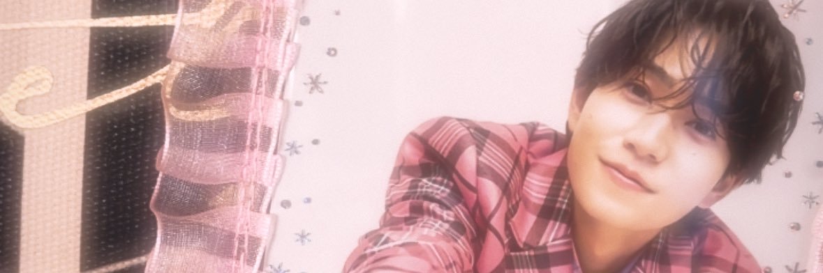 ʚ ま ど ち ゃ ん ɞ banner