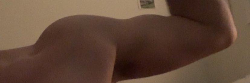 NATE 8” HUNG 🥵 banner