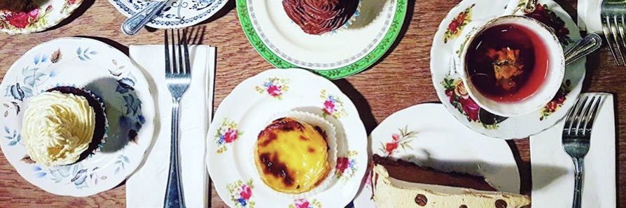 The Fallow Deer banner