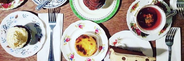 FallowDeerCafe Profile Banner