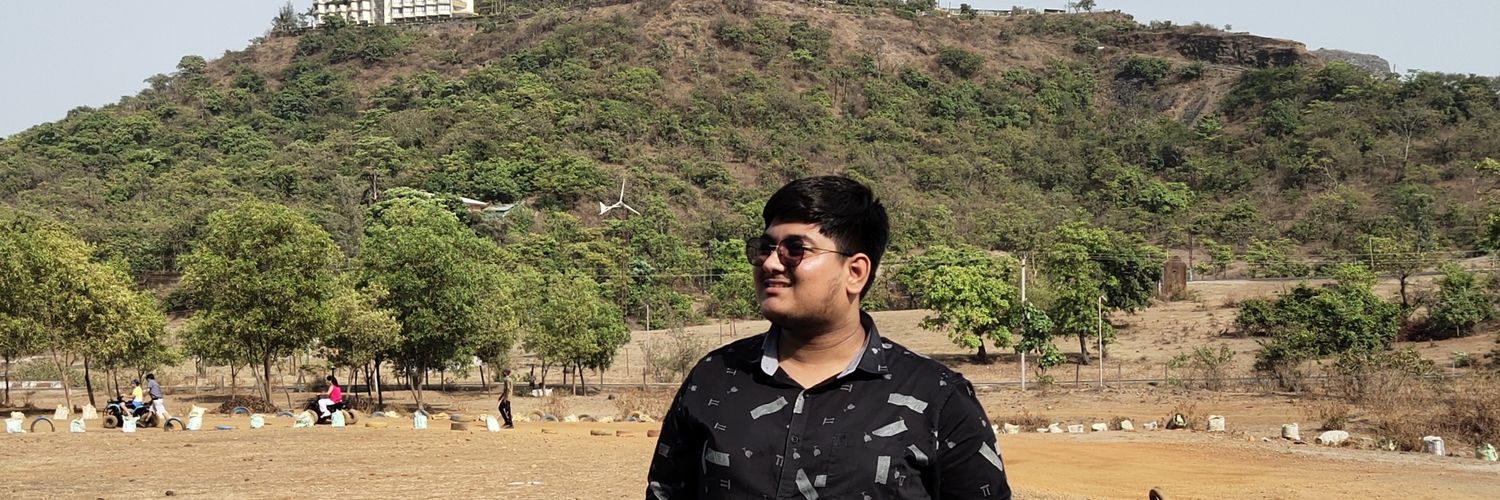 HarshDoshi_'s profile banner image