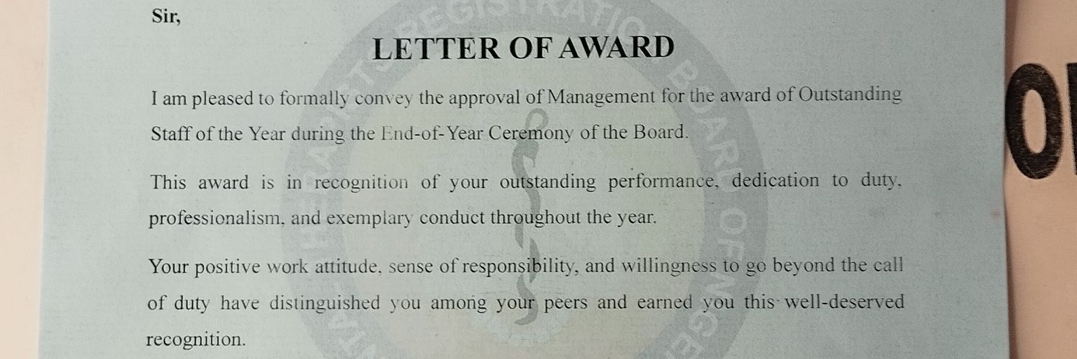 Abdulwaarith CFC banner