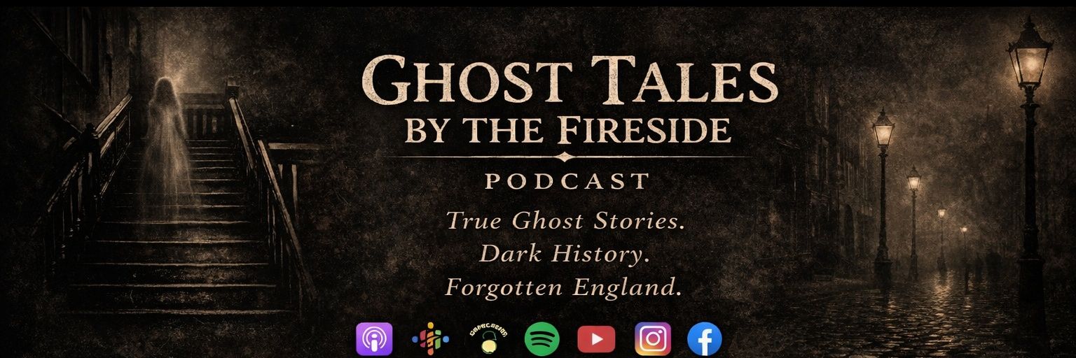 GhostFireside's profile banner image