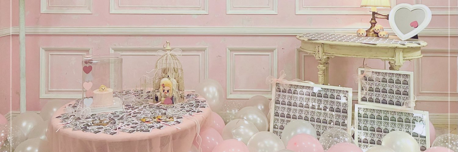 ささ@dm不調 banner