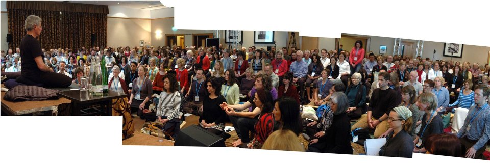 @MindfulnessBangor's banner