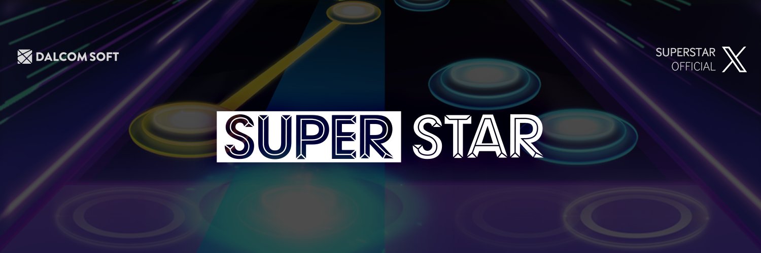 SUPERSTAR_official banner