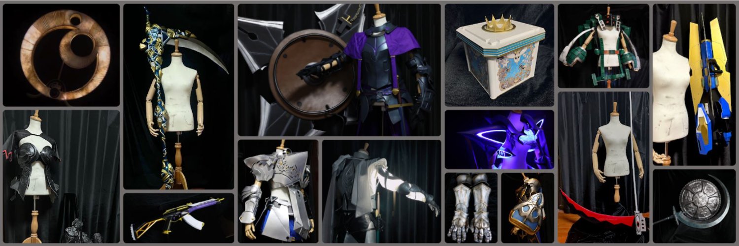 シリン©️ぬい造形⚙️ banner