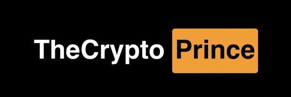 TheCryptoPrince Profile Banner
