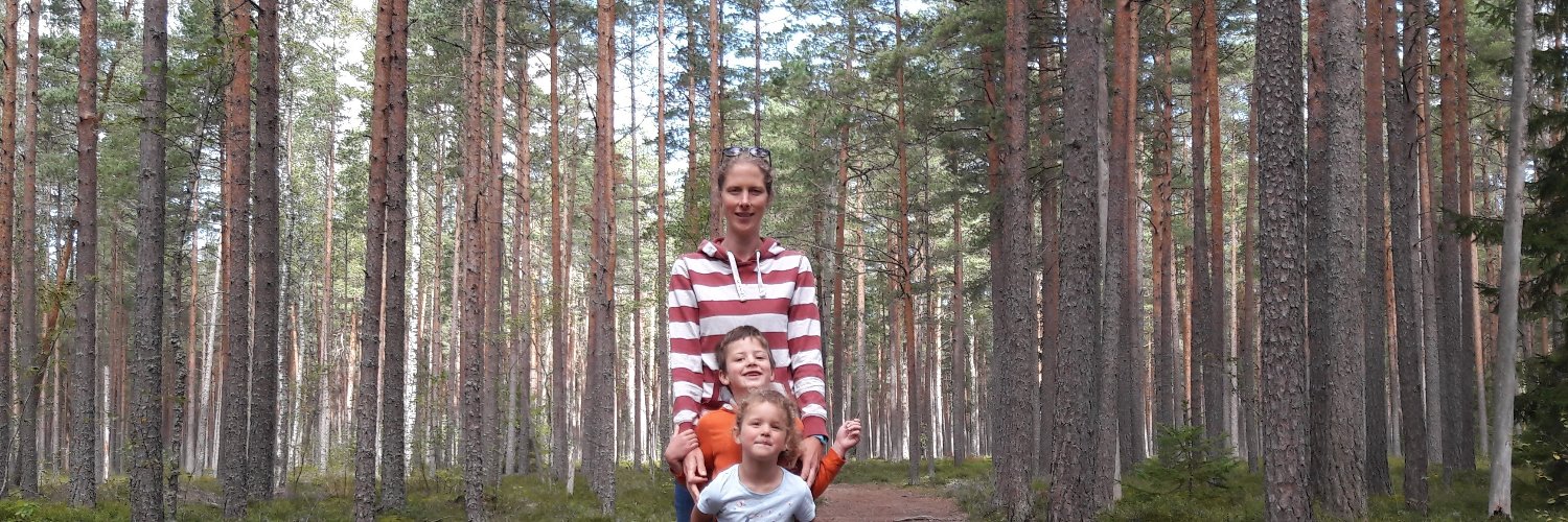 Nancy Ockendon banner