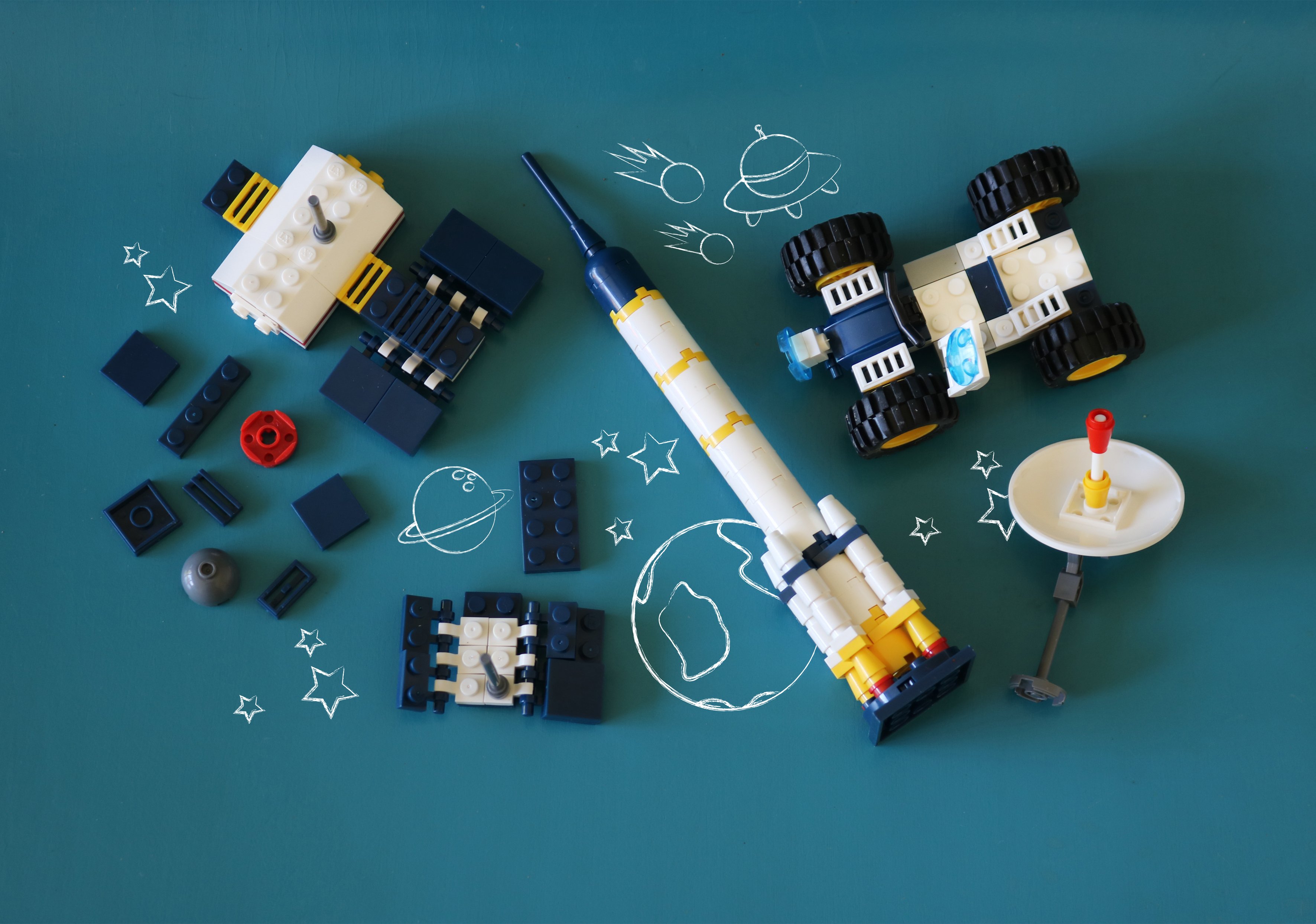 Apples to Pears banner