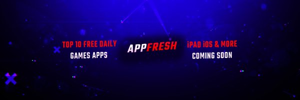 AppFresh4 Profile Banner