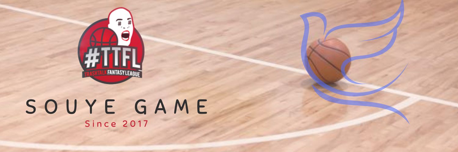 🪩SOUYE GAME TTFL🪩 banner