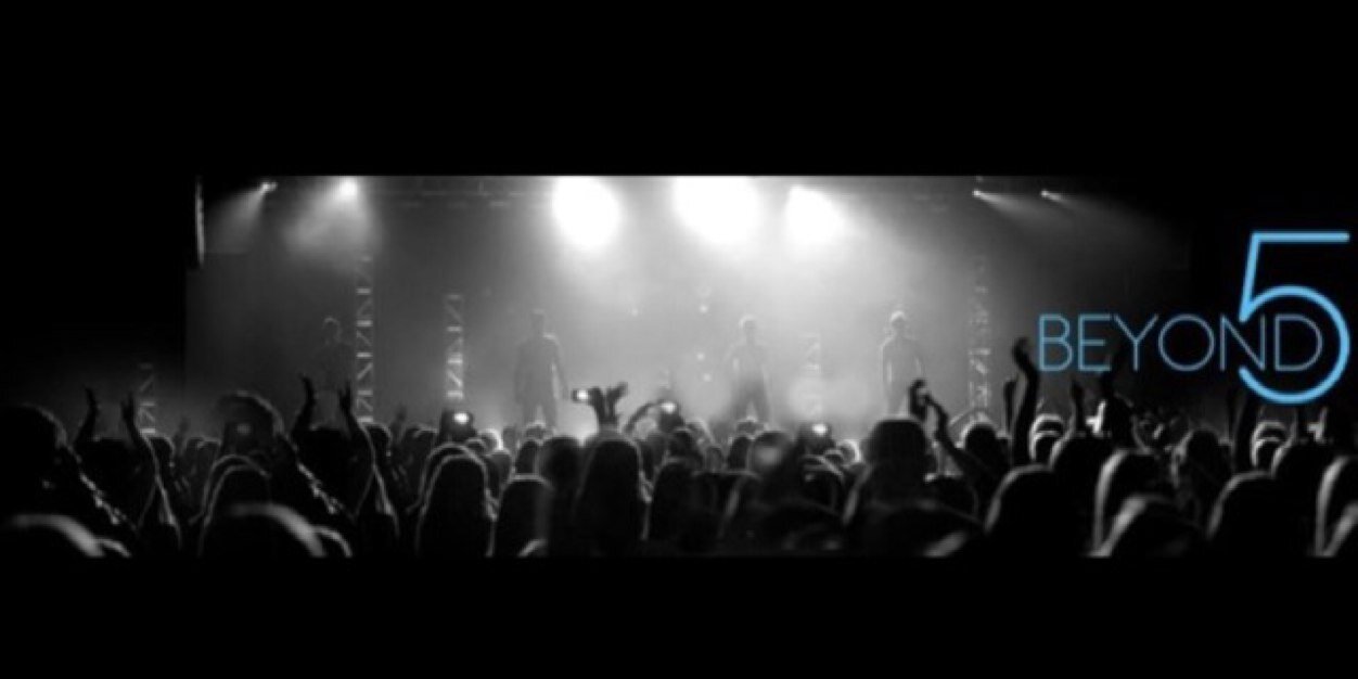 beyond5official's profile banner image
