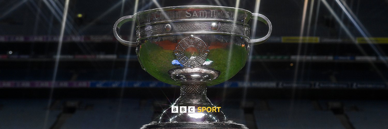 BBC SPORT NI's banner