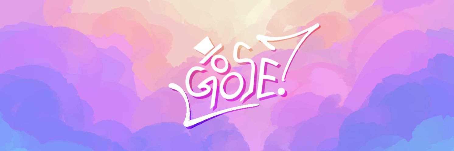 GooseAgain's banner