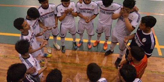 Futsalthariq's profile banner image