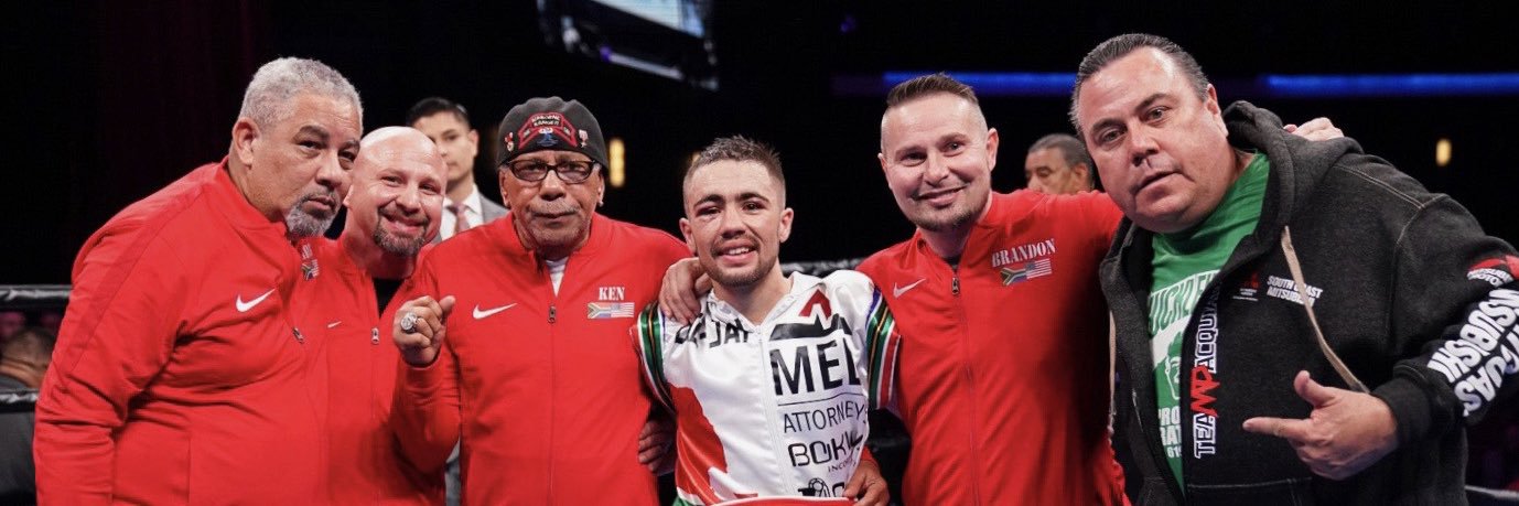 Dee-jay Kriel banner