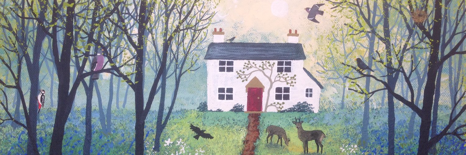 Jo Grundy (@jo_grundy_art) / Posts / X