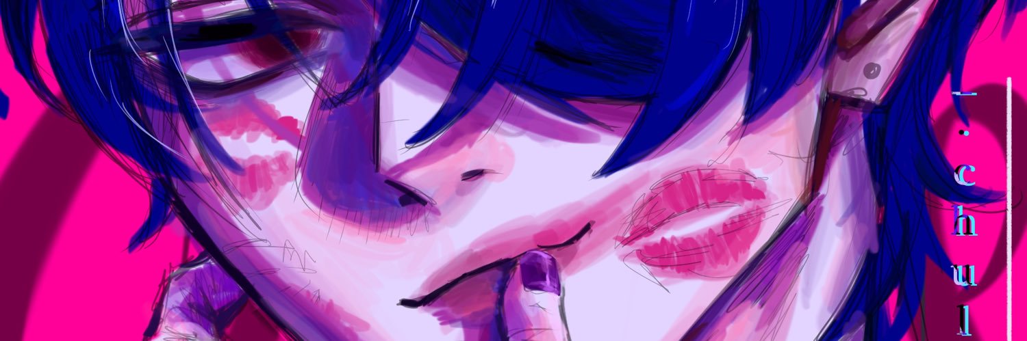 Chululuuuu's profile banner image