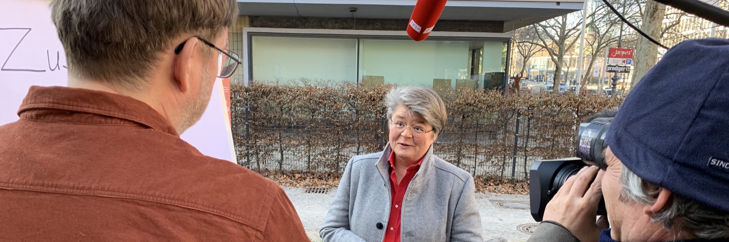 Friederike Sittler banner