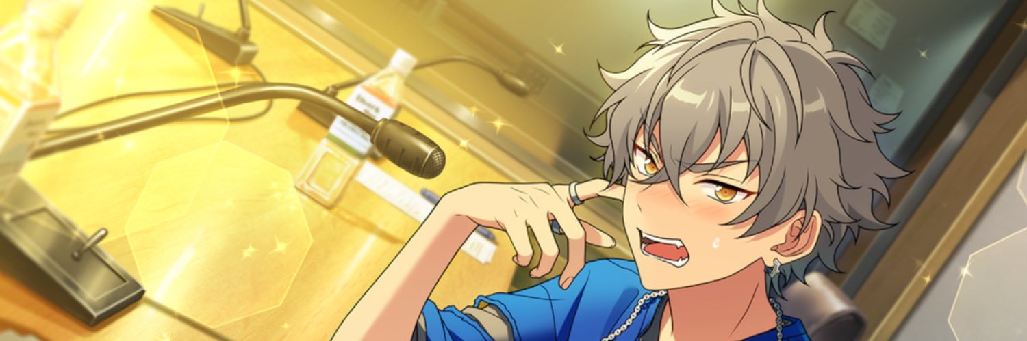 うる@取引垢 banner