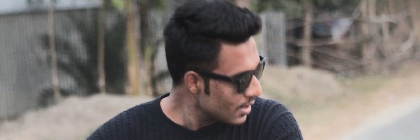 S M Kamrujjman parvez banner