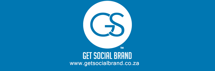Get Social Brand banner
