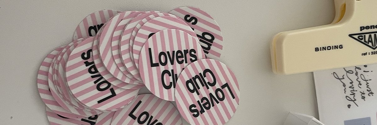 tannies_studio's profile banner image