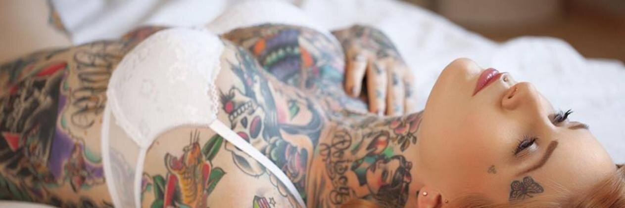 TattooDefender's profile banner image