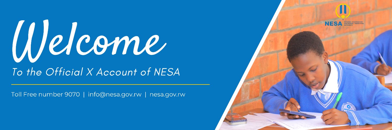 NESA_Rwanda's profile banner image