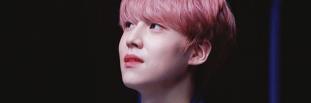 CheLeeEunSang's profile banner image