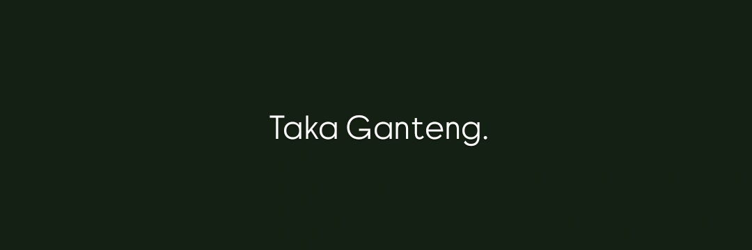 taka banner