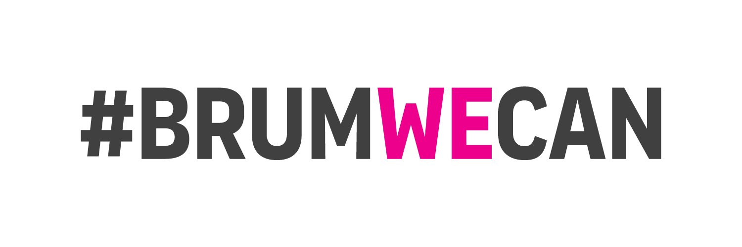 BrumWeCan banner