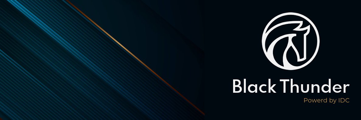 BThunderConnect's profile banner image