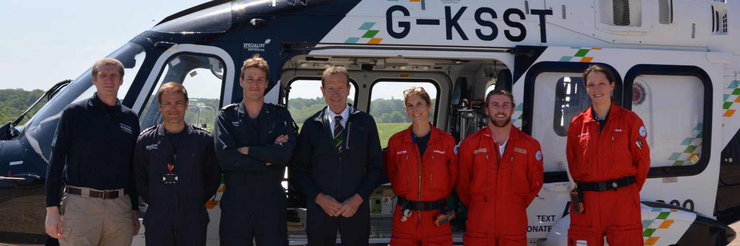 rex whittaker banner