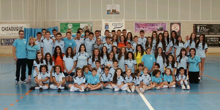 BALONMANO COTILLAS banner