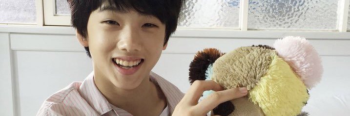 rahasiajisung😮🍼 banner