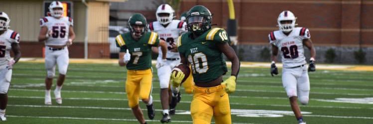 Terry Mckithen banner