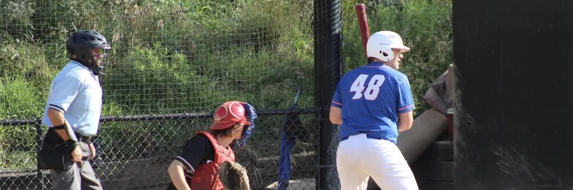 Ryan Wall banner