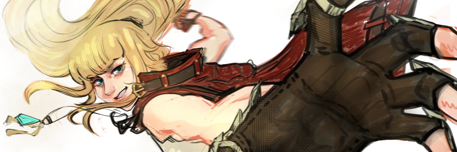 muhash14 // Commissions Closed banner