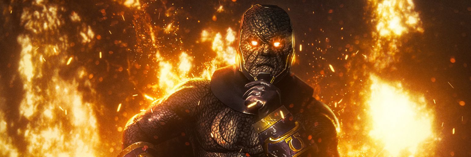 Imposter Cosplay banner